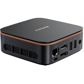 Resim Blackview MP20 R3-3300U 16 GB 512 GB SSD W11P Mini PC 