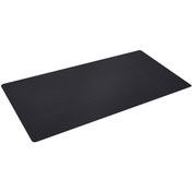 Resim Xiaomi Büyük Kaymaz PU Deri Mouse Pad 800 x 400 x 2 MM 