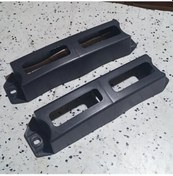 Resim 8200651353 Dacia Logan 1 Ve 2 Arka Tampon Darbe Emici 2 A Atiparts 