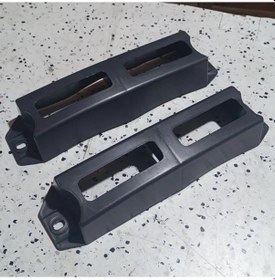 Resim 8200651353 Dacia Logan 1 Ve 2 Arka Tampon Darbe Emici 2 A Atiparts 