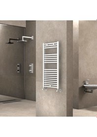 Resim Termofer 50/110 Düz Beyaz Havlupan 