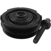Resim CORTECO 80001990 Krank Kasnagi E46 E39 00-03 (WN473589) 