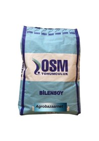 Resim Yem Bitkisi Tohumu Osm Bilensoy Yonca Tohum 1 Kg 