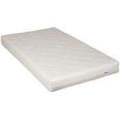 Resim Pukka Cotton Soft Natura Çocuk Yatağı 100 x 200 