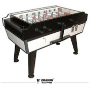 Resim Dragon Edalı Ticari Tip Langırt Masası 