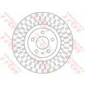 Resim TRW DF6522 F 51884303 51937217 (WK825228) (Fiyat:2 Adet İçindir) 