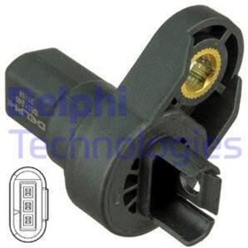 Resim DELPHI SS11249 Krank Mili Sensörü Bmw 1 Series-3 Series-5 Series 