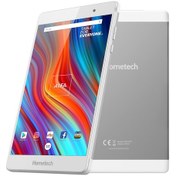 Resim Hometech Alfa 8TX 3 GB 64 GB 8" Tablet 