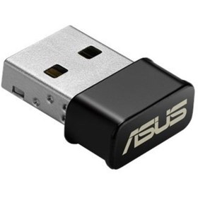 Resim ASUS Usb-ac53 Nano Dualband Kablosuz Nano Usb Adaptör 