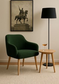 Resim stillola Rota Berjer - Ofis Balkon Cafe Bahçe Salon Mobilyası 