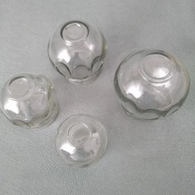 Resim MCM Group Cam Hacamat Kupası 5 No - Lisinya 