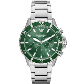 Resim Emporio Armani AR11500 Erkek Kol Saati 