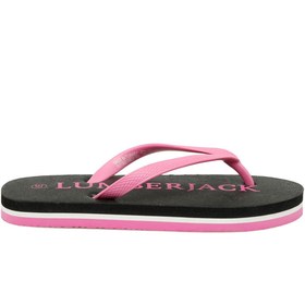 Resim Lumberjack Fredy 1fx Mor Kız Çocuk Deniz Ayakkabısı 