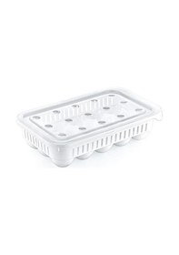 Resim İnura Global 15liyumurta Saklama Kabı Diğer 