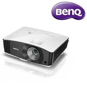 Resim BenQ MX704 4000 Ansi Lumen XGA 1024*768 HDMI 3D DLP Projeksiyon 