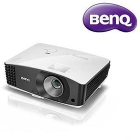 Resim BenQ MX704 4000 Ansi Lumen XGA 1024*768 HDMI 3D DLP Projeksiyon 