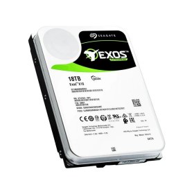 Resim Seagate Enterprise Exos 18 Tb 7200rpm 256mb St18000nm000j Sata 1 