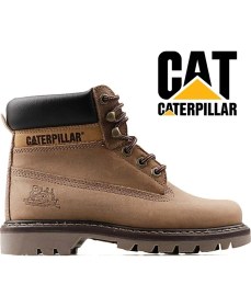 Resim Cat 015G100095 Colorado Deri Caterpıllar Bot 