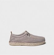 Resim Stone Espadril / Keten Erkek Oscar Toni Pons Pedra Stone Taş 