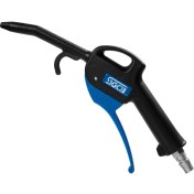 Resim Sccb Uzun Nozul Hava Tabancası – Kompresör Basınçlı Hava Üfleyici – Air Blow Gun 
