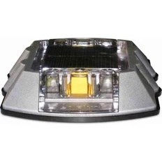 Resim Evelux Solar Yol Işaretleme Butonu-Yol Butonu Ledli Alüminyum Gövde 