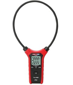 Resim Unit UT281C True RMS 3000A Esnek Kelepçe Ampermetre 