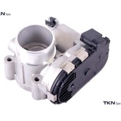 Resim Tp Fı-bk-004 - Gaz Kelebeği Fıat Lınea G.punto 1.4 Tjet 