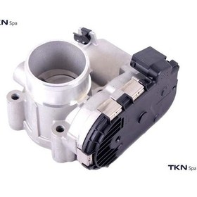 Resim Tp Fı-bk-004 - Gaz Kelebeği Fıat Lınea G.punto 1.4 Tjet 