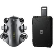 Resim QYSEA Fıfısh V6 Expert M200 Su Altı Drone 