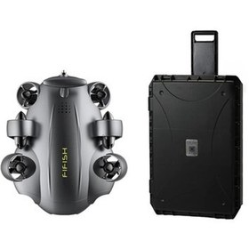 Resim QYSEA Fıfısh V6 Expert M200 Su Altı Drone 