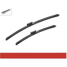 Resim Otomısırlı Ford Ecosport Bosch Aerotwin Ön Silecek Takımı 2013-2016 