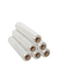 Resim Streç Film 23 Mikron 1700 Gr 