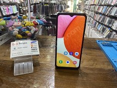 Resim Samsung A14 İkinci El TR | 128 GB | Siyah İkinci El SAMSUNG A14 128GB SİYAH SORUNSUZ HATASIZ GARANTİLİ