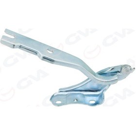 Resim Motor Kaput Menteşesi Sağ Skoda Rapid 2013-2019 5ja823302a 