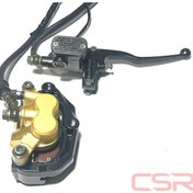 Resim Merkez Alt Üst+Hortum Crypton (490438444) 