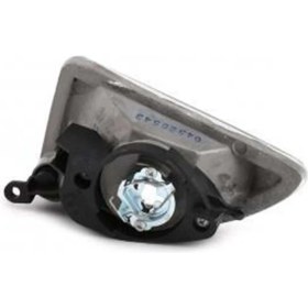 Resim Depo Focus 1 Sis Farı Sol (1998-2001) 2M55 15K258 Aa - DEPO-431-2005L-UE 