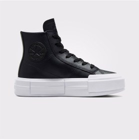 Resim Converse Chuck Taylor All Star Sticker Stash Unisex Siyah Günlük Sneaker - A06143c Siyah 