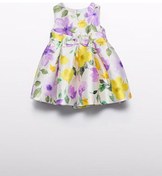 Resim Abel&lula Bebek Mikado Elbise 5019 Mor 