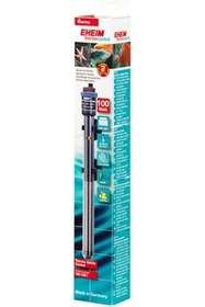 Resim Wishora Store Jager Akvaryum Isıtıcısı 100 W 