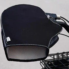 Resim Motosiklet Gidon Manşetleri, Motosiklet Kolu Kavrama Manşonları | Güneşe Dayanıklı Yaz Motosiklet Saplı Örgü Eldivenler | Erkekler İçin Su Geçirmez Örgü Eldiven Nefes Alabilir Eldivenler 