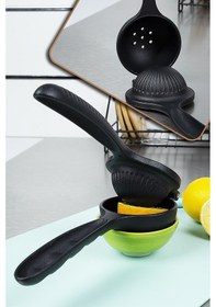 Resim Döküm Limon Sıkacğı 