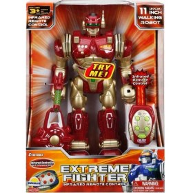 Resim Kumandalı Robot 