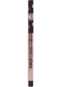 Resim Revolutıon Pout Bomb Dolg. Dudak Kalemi Cool Brown 