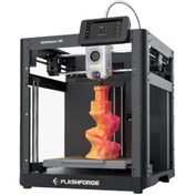 Resim FlashForge Adventurer 5M 3D Yazıcı 