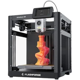 Resim FlashForge Adventurer 5M 3D Yazıcı 