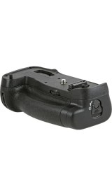 Resim Ayex Nikon D500 İçin Ayex Ax-D500 Battery Grip + 2 Ad. En-El15 Batarya 