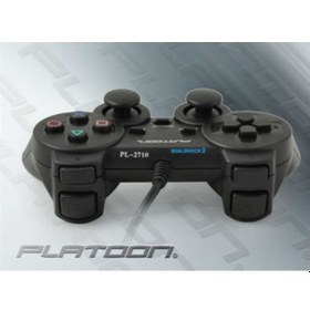 Resim Platoon Pl-2710 Ps2 Analog Game Pad Oyun Kolu 