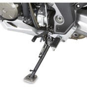 Resim Givi ES5103 Bmw F800Gs (08-17) - F800Gs Adventure (13-18) Yan Ayak Destek Kit 