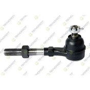 Resim TEKNOROT FO-1280 Rotbasi On Sag Dis Ford Expedition 1St Gen 1997-2003 Ford F-150 10Th Gen 1997-2003 FO1280 (WF244452) TEKNOROT