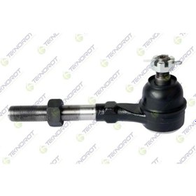 Resim TEKNOROT FO-1280 Rotbasi On Sag Dis Ford Expedition 1St Gen 1997-2003 Ford F-150 10Th Gen 1997-2003 FO1280 (WF244452) 